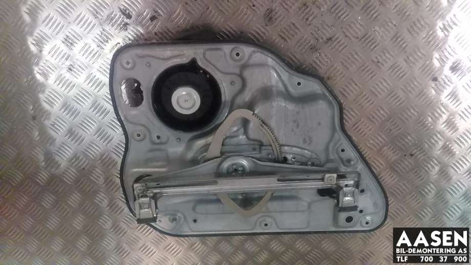 Ruteheis høyre bak til Volvo V50 2004-2007 (Fase 1)  (0824957|30710149|)