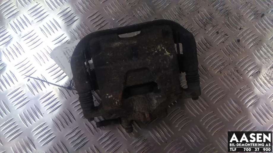 Bremsecaliper venstre foran til Opel Zafira Tourer, 2012-2018  (13301226)