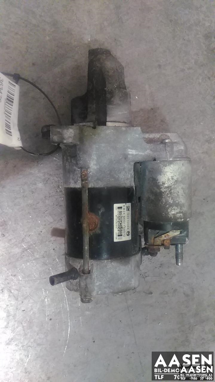 Starter diesel til Opel Zafira Tourer, 2012-2018  (55570068)