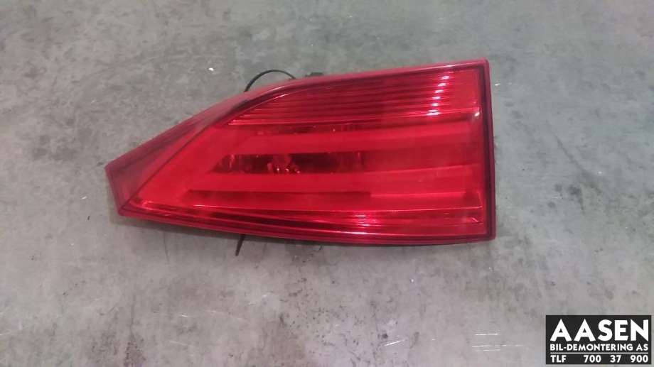 Baklykt venstre indre til BMW X1 2009-2015 (E84) (E84) (63 21 2 992 479|)