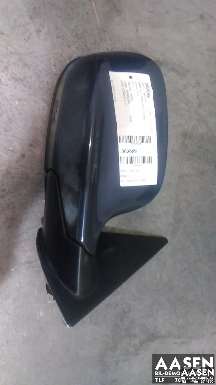 Speil høyre til BMW X1 2009-2015 (E84) (E84) (51 16 2 993 774|)