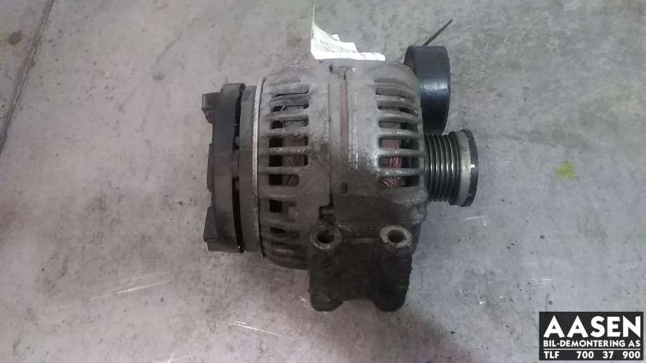 Dynamo til BMW 1-Serie, 2004-2011 (E81/E82/E87/E88) (E81/E82/E87/E88) (BOSCH|12 31 7 533 270)