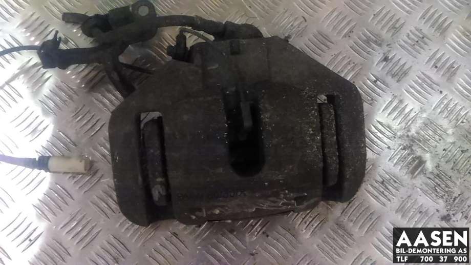 Bremsecaliper venstre foran til BMW 5-Serie 2003-2010 (E60/E61) (E60/E61) (34 11 6 766 557|)