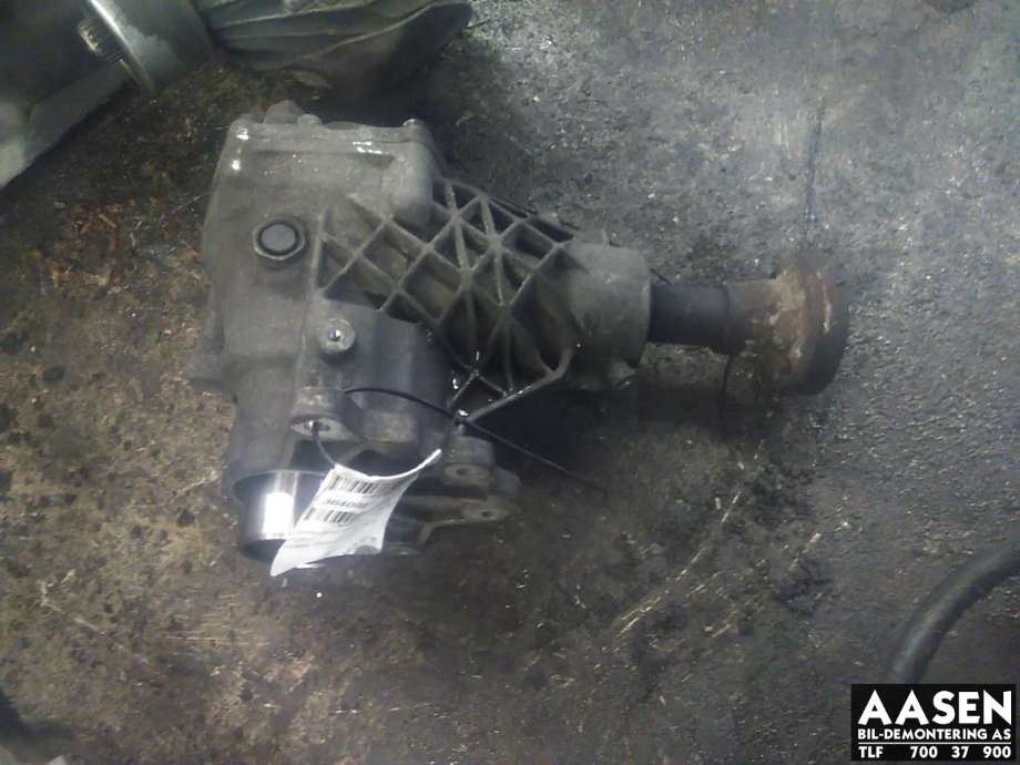 Girkasse 4WD fordelingskasse til Ford Kuga, 2008-2012 (Type I)  (1675362)