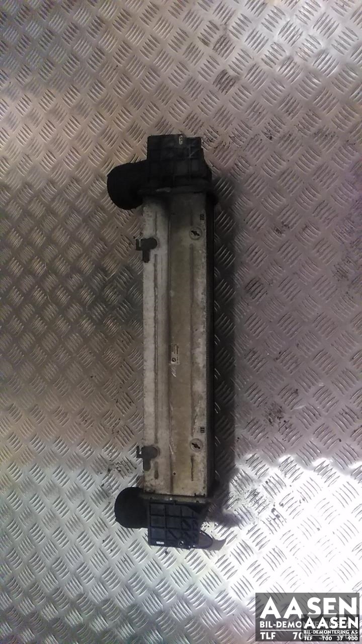 Intercooler til BMW X1 2009-2015 (E84) (E84) (17 51 7 798 788|)