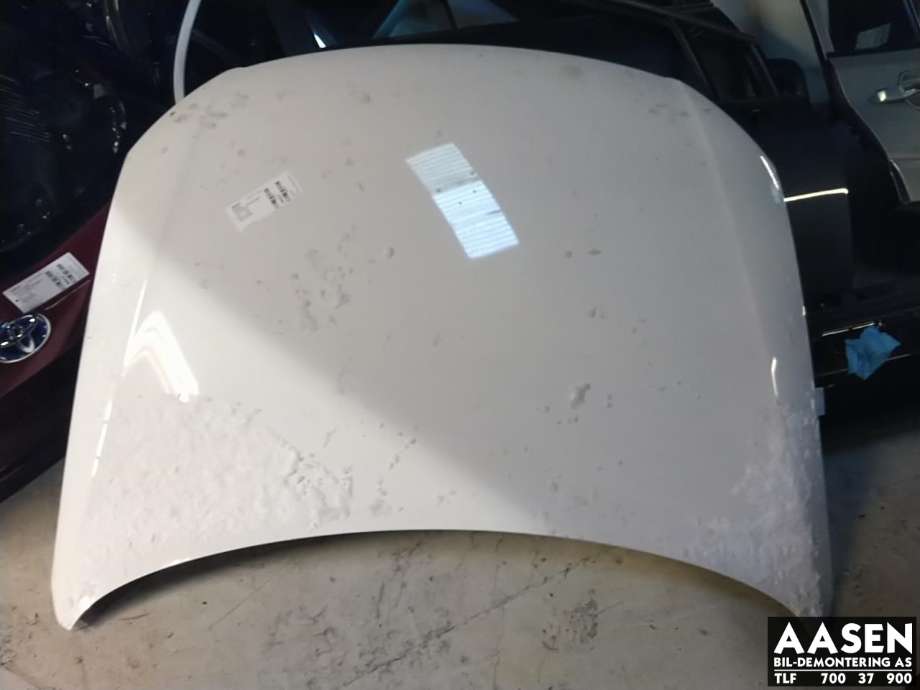 Panser til VW Passat, 2005-2010 (B6) (B6) (3C0 823 031 C)