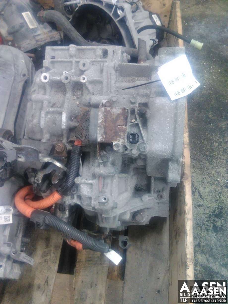 Girkasse hybrid til Toyota Auris 2013-2015 (Type II, Fase 1) (30900-47064|3090047084|)