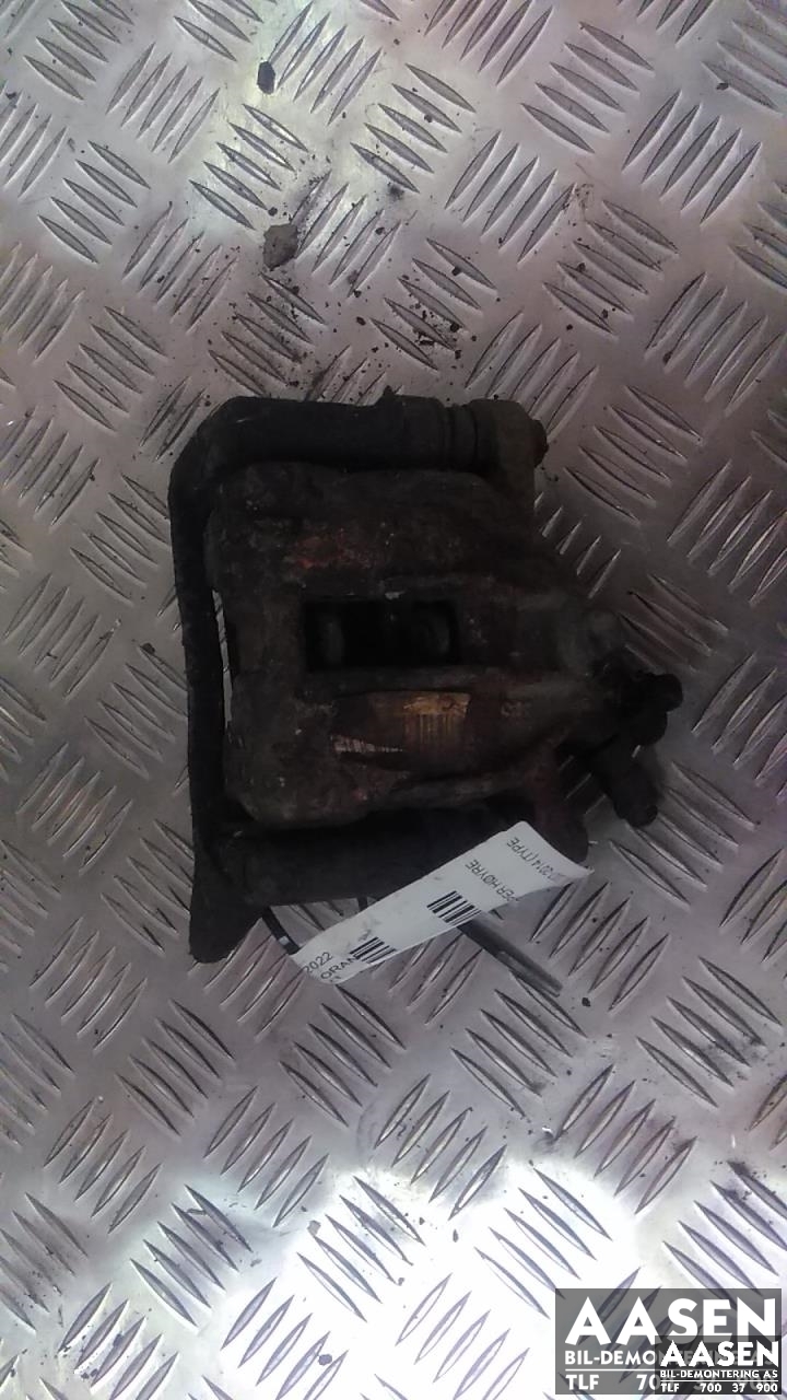 Bremsecaliper høyre foran til Smart Fortwo, 2007-2014 (Type II) (W451) (W451) (A 451 421 00 85)