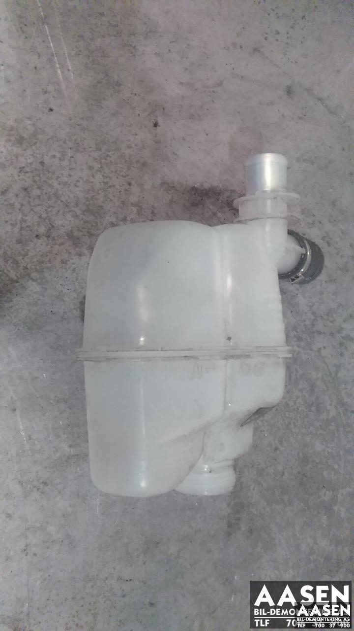 Ekspansjonstank til Smart Fortwo, 2007-2014 (Type II) (W451) (W451) (A4515000149)