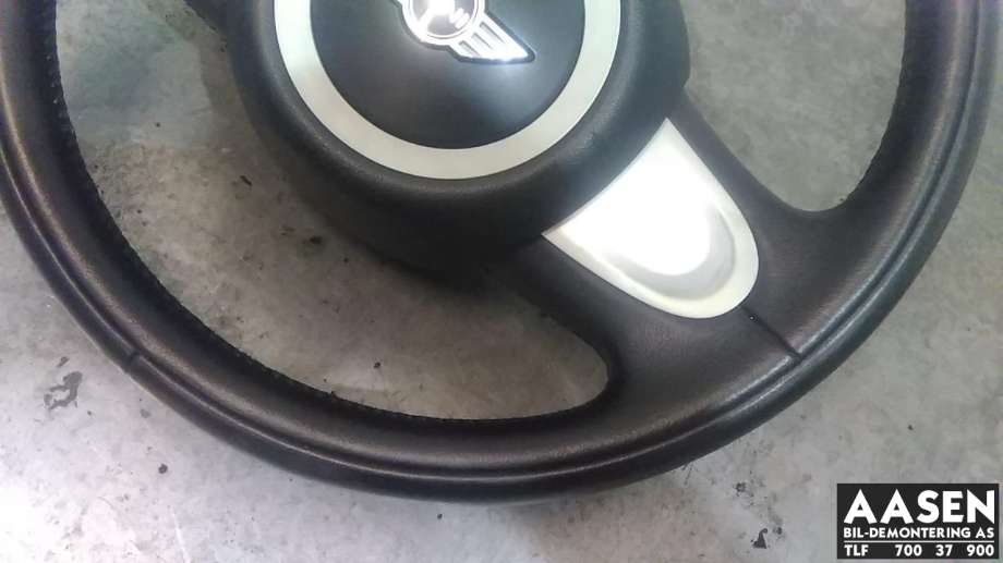 Ratt til Mini One/Cooper 2007-2014 (R55-57) (R55-57)