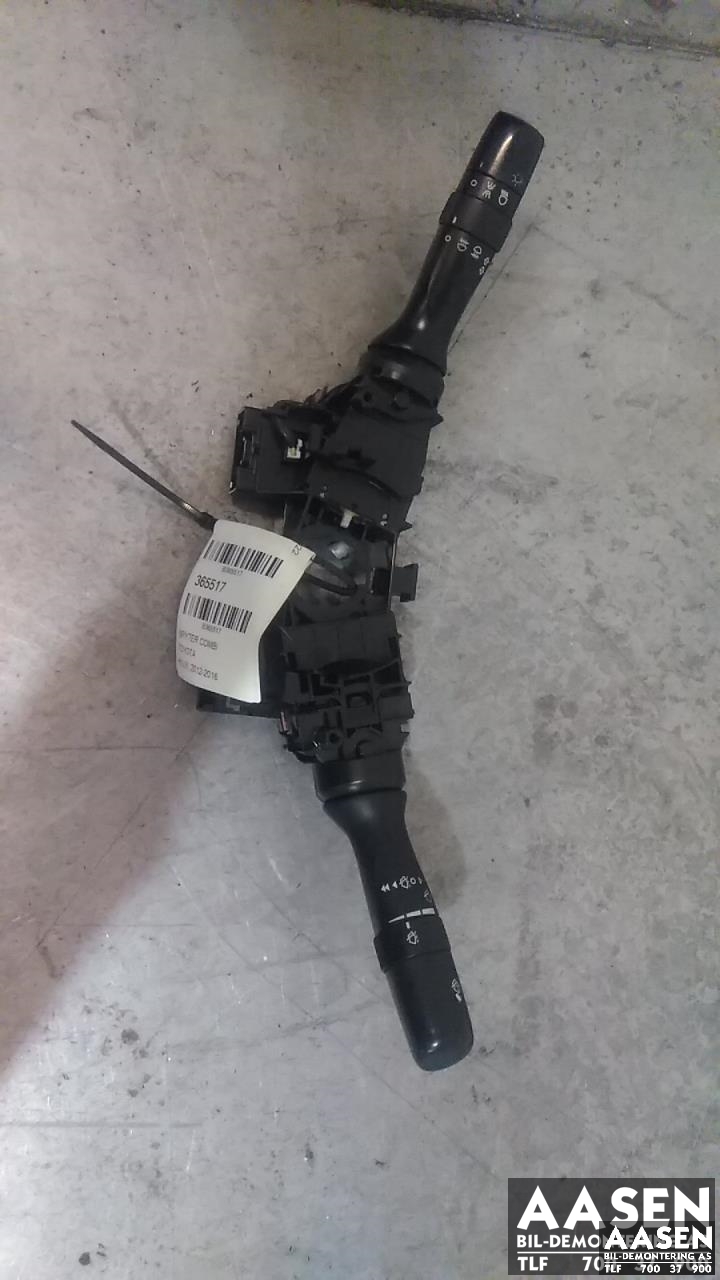 Bryter combi til Toyota Hilux, 2012-2016  (84652-0K061)