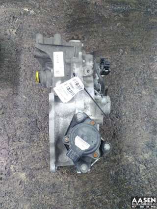 Girkasse elbil til Nissan Leaf,   (|320B05SH0A|320103NF0B)