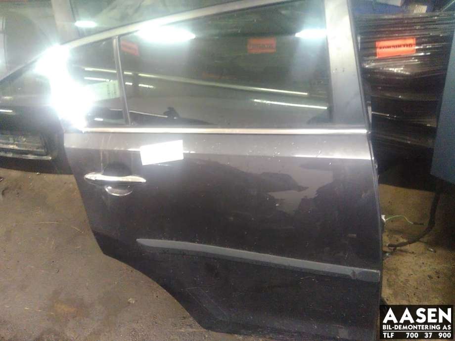 Dør høyre bak til Kia Sportage 2010-2016 (Type III) (77004 3W000|)