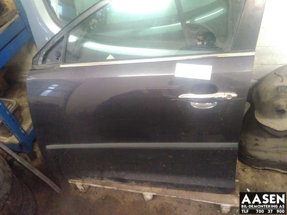 Dør venstre foran til Kia Sportage 2010-2016 (Type III) (76003 3W000|)