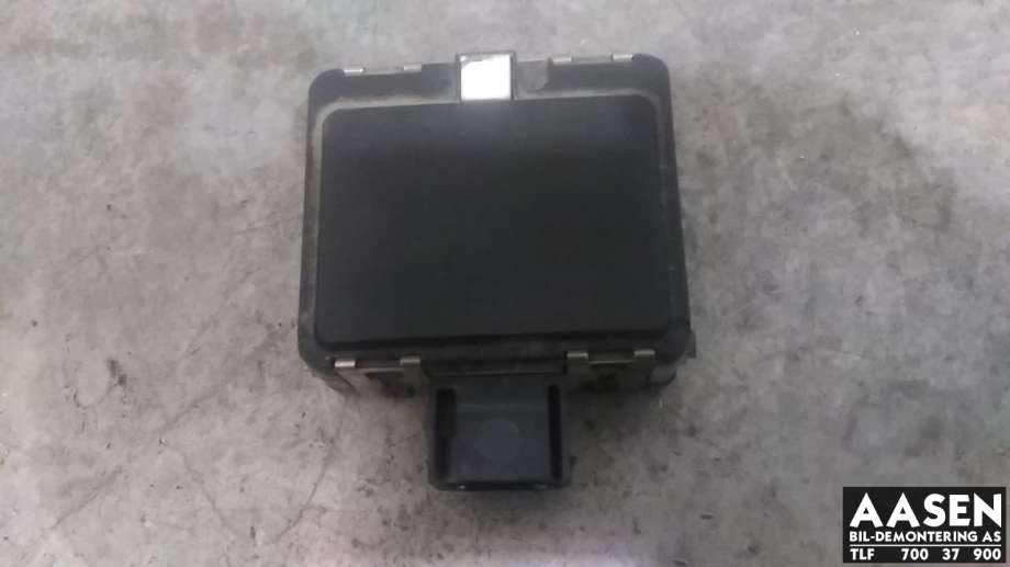 Sensor radar til Audi A3 2012-2016 (Type III, Fase 1) (BOSCH|5Q0907561G|)