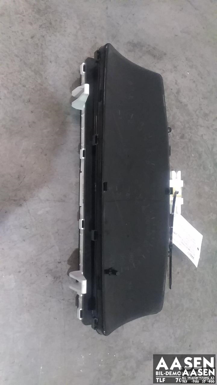 Instrumentpanel til Toyota Corolla 2002-2007 (83800-1H300|)