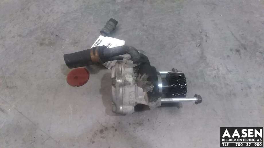 Servo pumpe mekanisk til Ford Ranger (Europa), 2007-2011 (1792817)