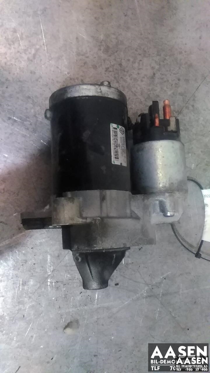 Starter til Renault Captur 2013-2020 (Type I) (233000779R-G|)