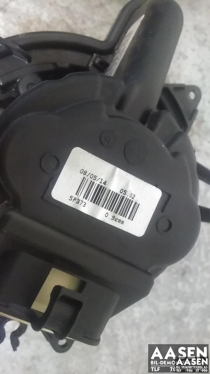 Varmeapparat motor til Renault Captur 2013-2020 (Type I)  (DENSO|272101005R|)