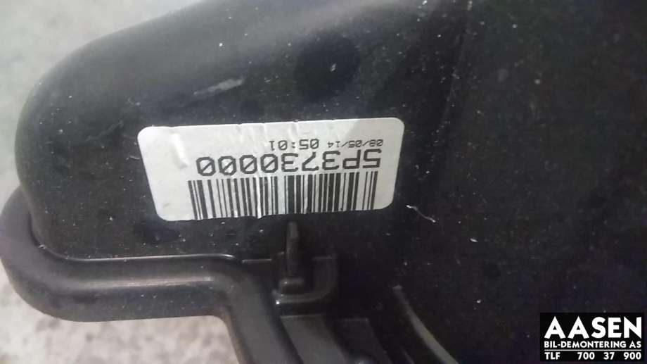 Varmeapparat motor til Renault Captur 2013-2020 (Type I)  (DENSO|272101005R|)