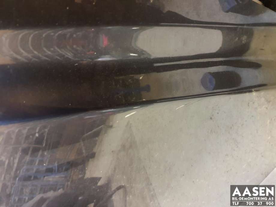 Panser til Mazda 3 2016-2019 (Type III, Fase 2)  (BHY0-52-31XA|)