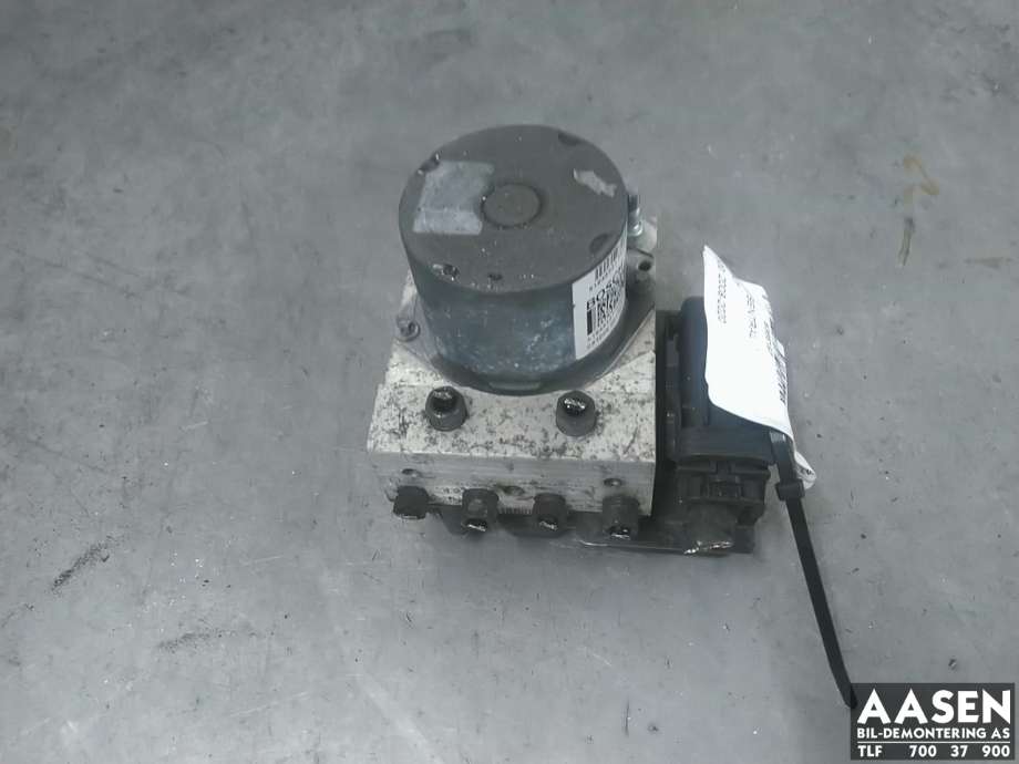 ABS sentral til Fiat 500, 2008-2020  (71753049)