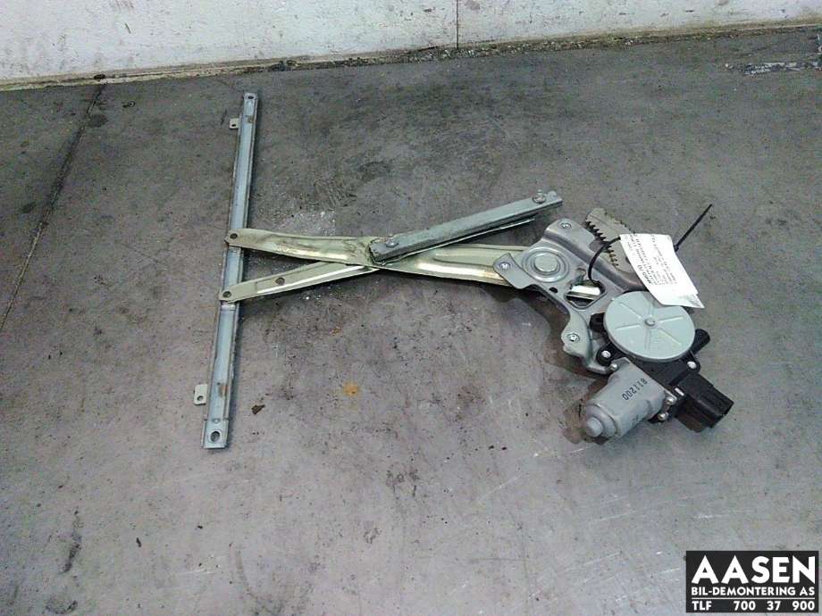 Ruteheis høyre foran til Citroën C-Crosser, 2007-2012  (9222 CS)