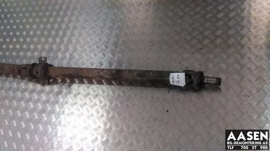 Mellomaksel bakre til Toyota Hiace 2001-2006 (Fase 2)  (37100-26380|)