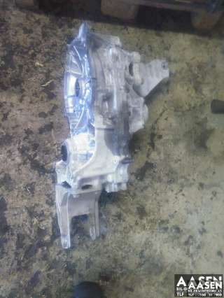 Girkasse elbil til Nissan Leaf,   (|320103NF0B)