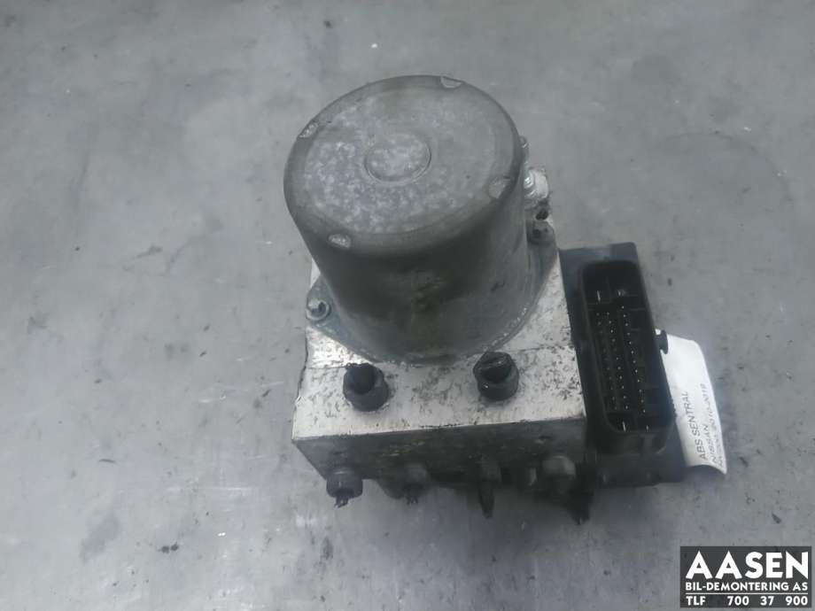 ABS sentral til Nissan NV200 2010-2019 (47660BR02B|)