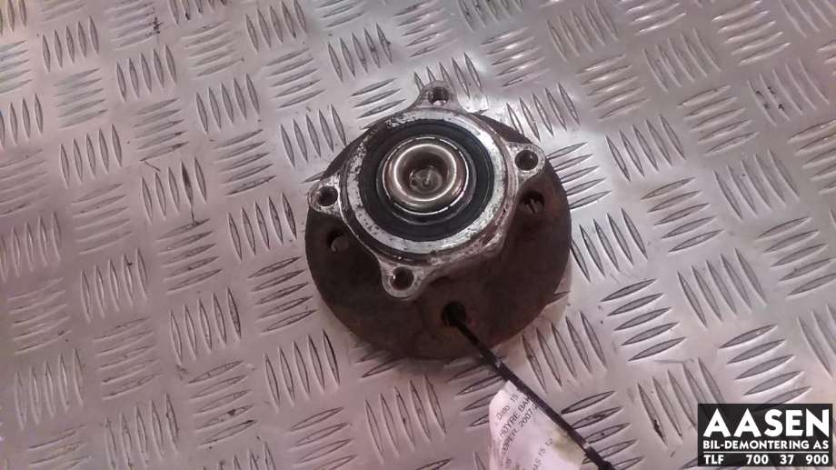Hjulspindel høyre bak til Mini One/Cooper 2007-2014 (R55-57) (R55-57) (33 41 6 786 552|)