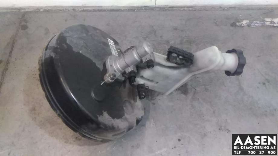 Bremsekraft-forsterker til Hyundai Ix35, 2010-2015  (58500-2S251)