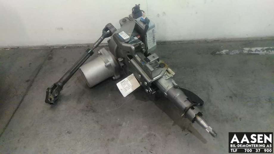 Rattaksel elektrisk servo til Hyundai Ix35, 2010-2015  