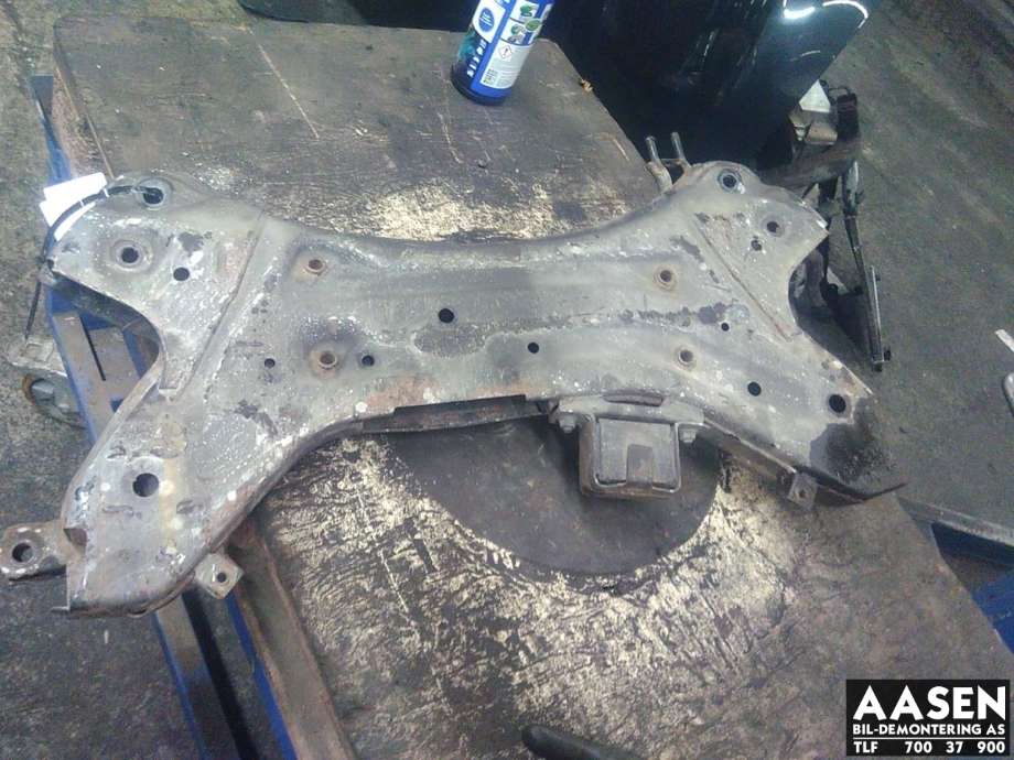 Travers foran hoved til Hyundai Ix35 2010-2015  (62400 2Y000|624002Y000AS|)