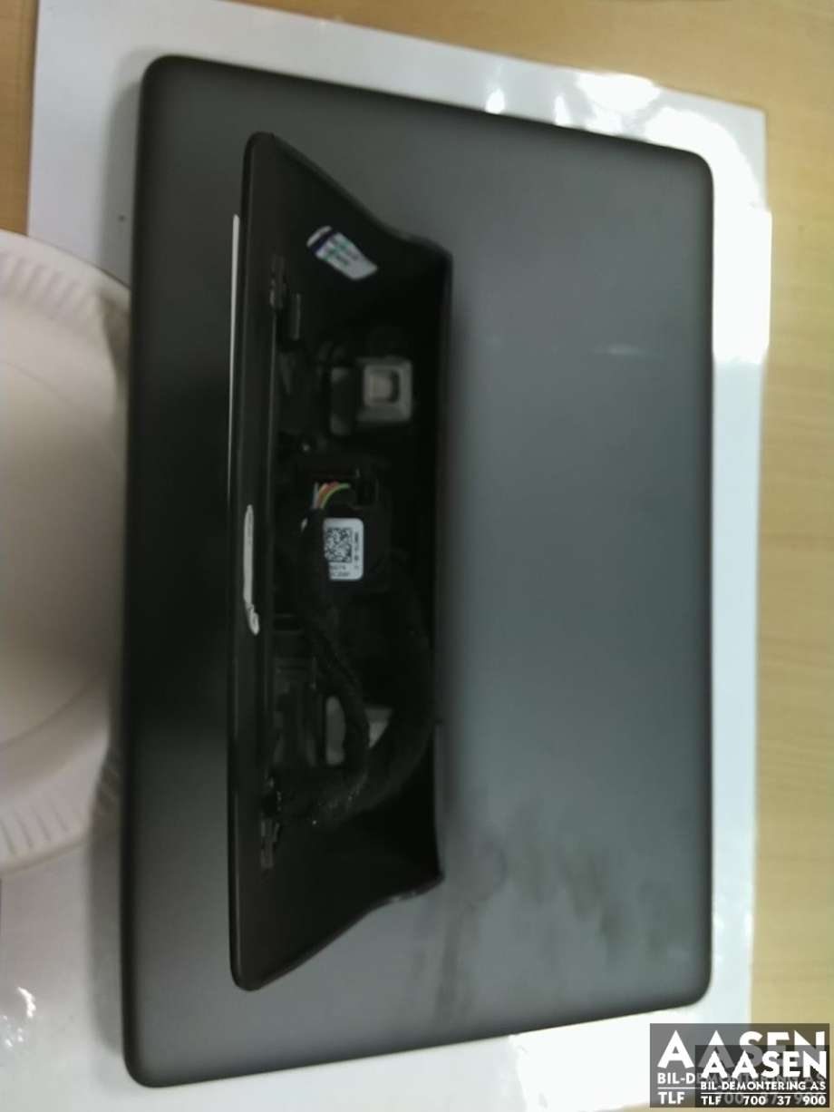 Multimedia display (MCU - Media Controller Unit) til Tesla Model 3 2018-2023 (Fase 1)  (1089543-00-H|)