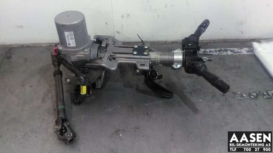 Rattaksel elektrisk servo til Kia Sportage 2010-2016 (Type III) (56310 3U512|56400 2S201|)