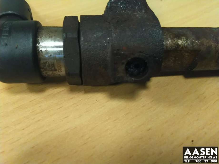Dyse innsprøyting diesel til Ford S-Max 2006-2010 (Type I, Fase 1)  (1355051|)
