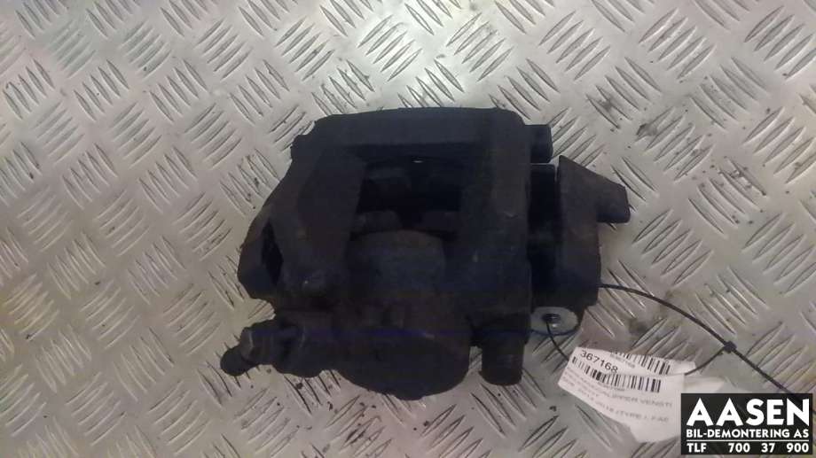 Bremsecaliper venstre foran til Peugeot 508, 2014-2018 (Type I, Fase 2) (4401 R4)
