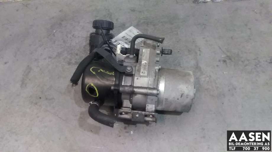 Servo pumpe elektrisk til Peugeot 508 2014-2018 (Type I, Fase 2) (16 134 084 80|16 290 939 80|16 809 082 80)