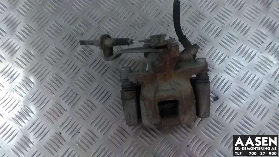 Bremsecaliper venstre bak til Mazda 6 2013-2015 (Type III, Fase 1) (GHY9-26-99ZA|)