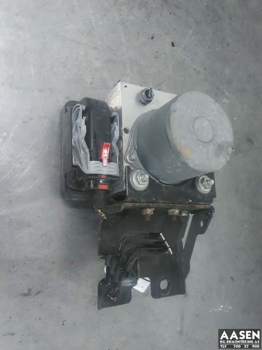 ABS sentral til MG ZS EV, 2019-2021 (Type I, Fase 1)  