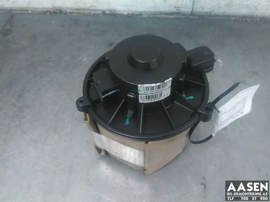 Varmeapparat motor til MG ZS EV, 2019-2021 (Type I, Fase 1)  