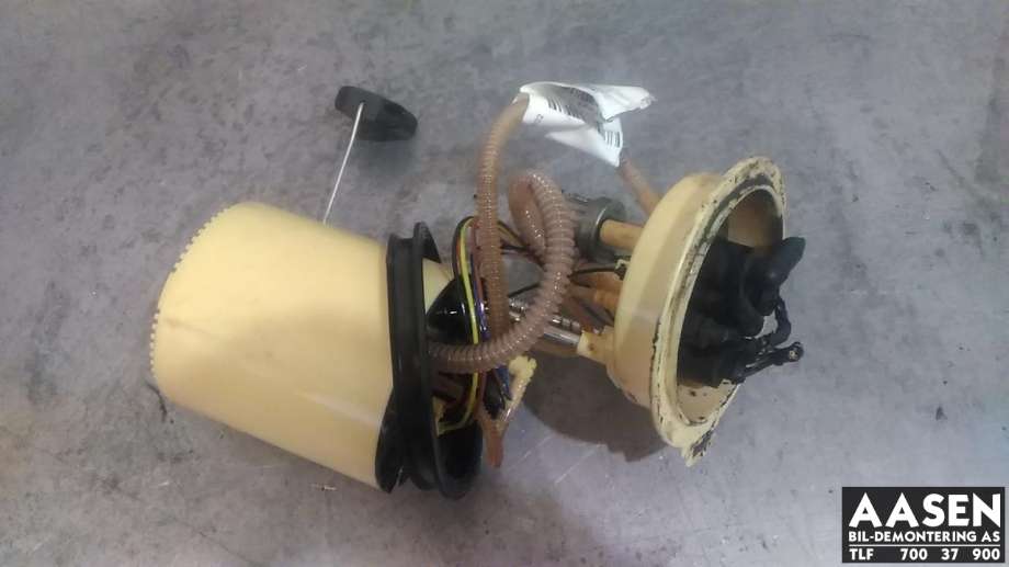 Dieselpumpe til Audi A6, 2011-2014 (Type IV, Fase 1) (C7) (C7) (4G0 919 050 A)