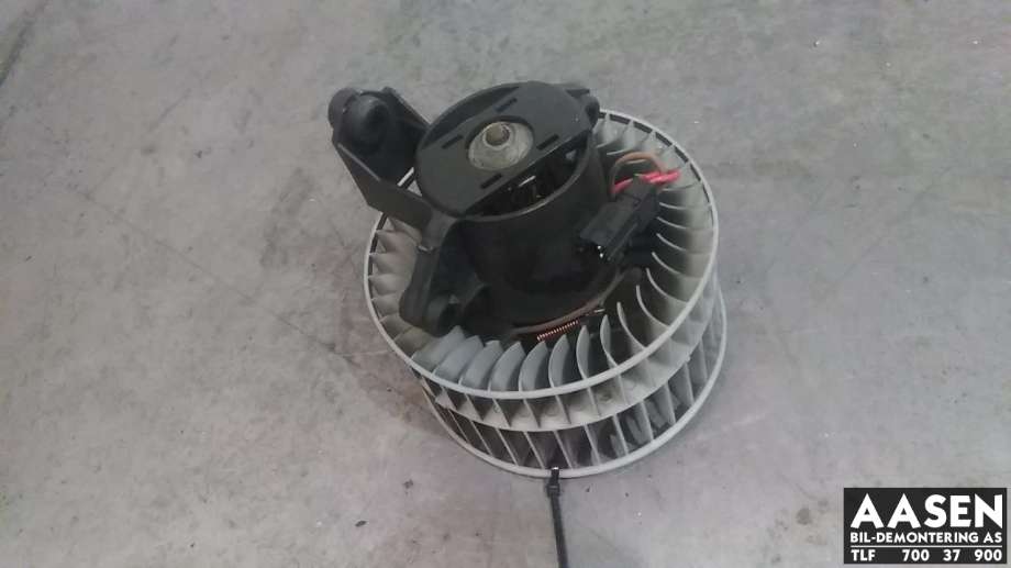 Varmeapparat motor til Mercedes A-Klasse, 1998-2004 (W168) (W168) (A 168 820 16 42)