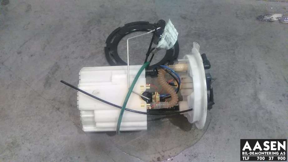 Dieselpumpe fødepumpe til Volvo V60/V60 CC 2013-2018 (Type I, Fase 2) (31321316|)