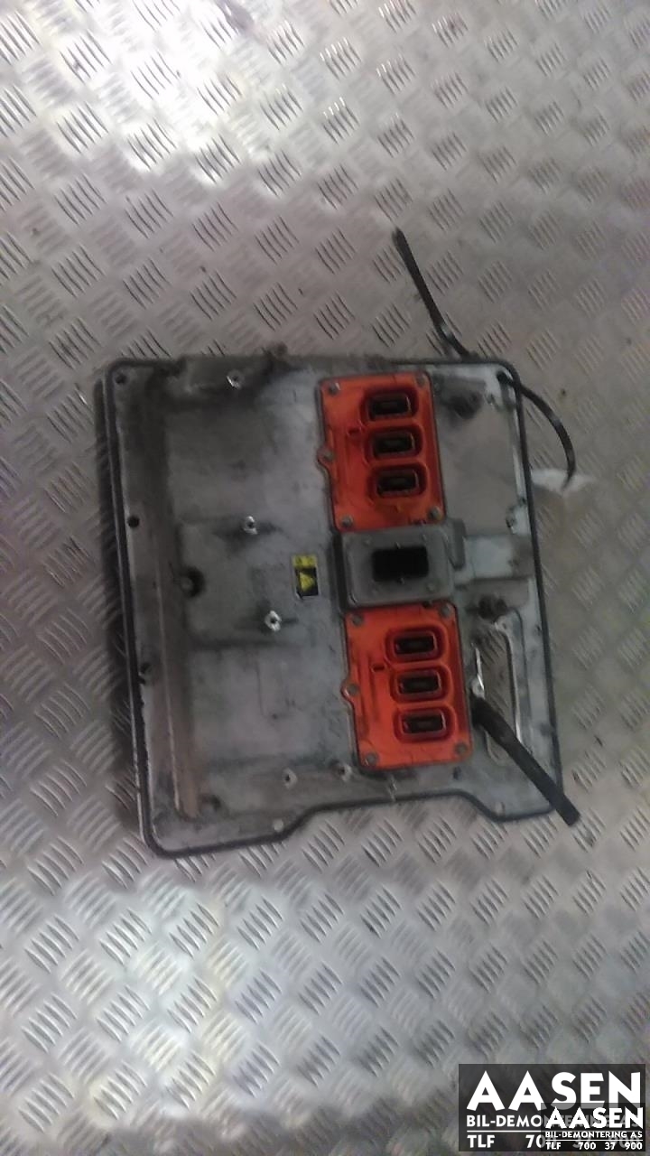 Inverter hybrid til Volvo V60/V60 CC 2013-2018 (Type I, Fase 2) (31673534|)