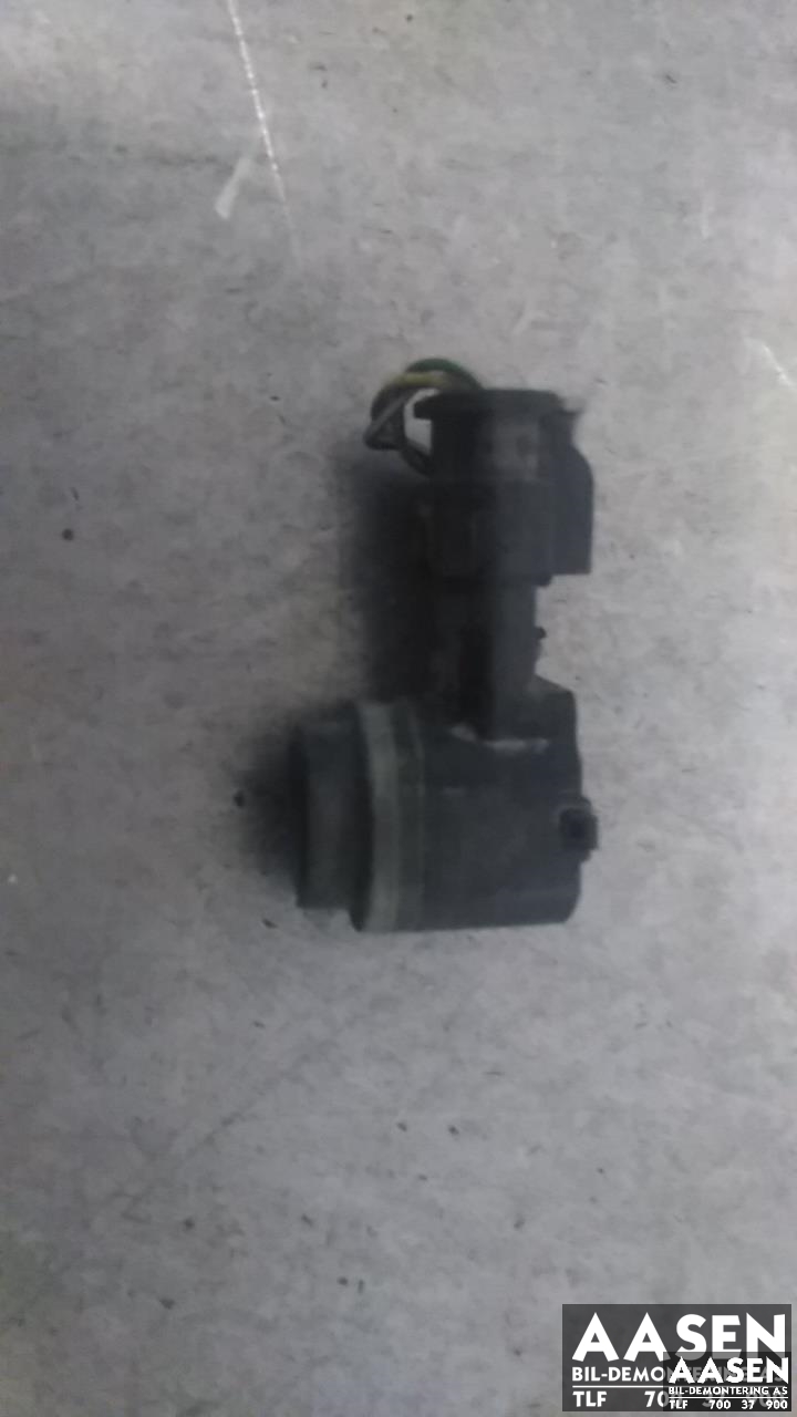 Parkeringssensor bak til Volvo V60/V60 CC 2013-2018 (Type I, Fase 2) (31445160|31445162|)