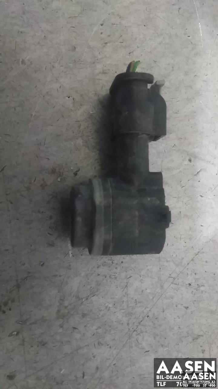 Parkeringssensor bak til Volvo V60/V60 CC 2013-2018 (Type I, Fase 2) (31445160|31445162|)