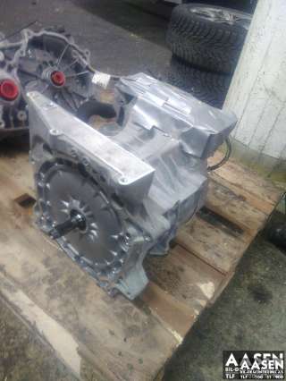 Motor elbil foran til Nissan Leaf,   (|290A05SA0A)