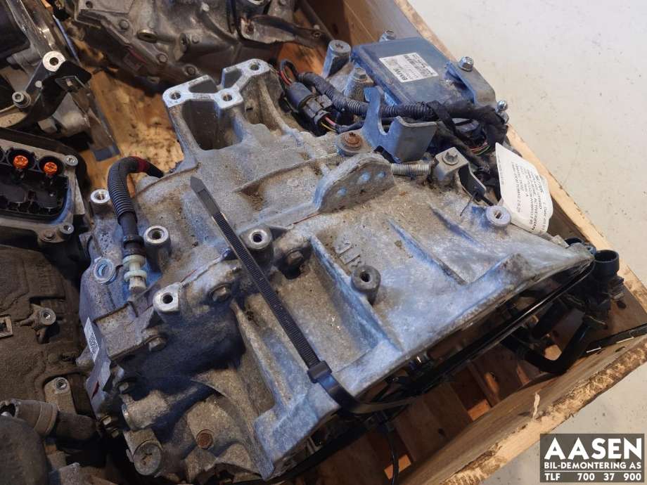 Girkasse hybrid til BMW 2-Serie, Active/Gran Tourer 2014-->> (F45/F46) (F45/F46) (24 00 8 678 434|)